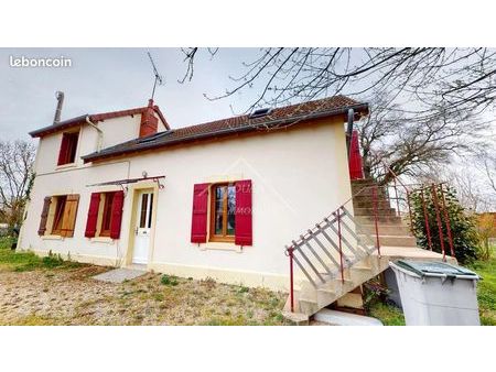 maison 6 pièces 90 m²