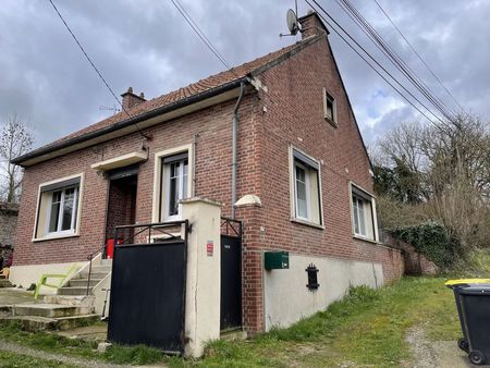 maison 6 pièces 99 m²