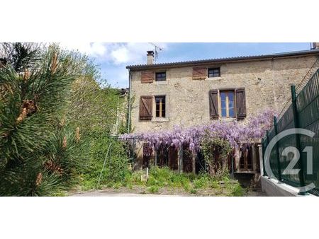 maison à vendre - 5 pièces - 145 m2 - mirepoix - 09 - midi-pyrenees