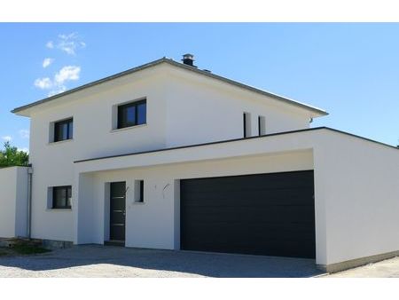vente maison 5 pièces 135 m² algolsheim (68600)