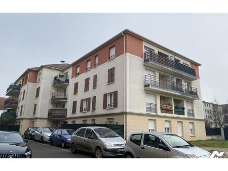 vente appartement 4 pièces 74 m² montmagny (95360)