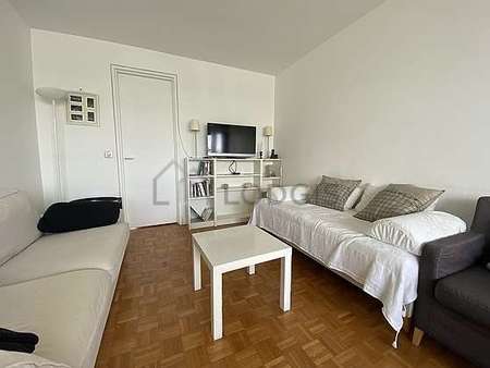 appartement 3 chambres meublé avec ascenseur  concierge et local à vélos