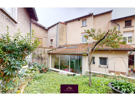 vente maison 7 pièces 241 m² neulise (42590)