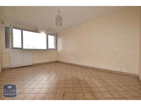 vente appartement champigny-sur-marne (94500) 3 pièces 60m²  145 000€