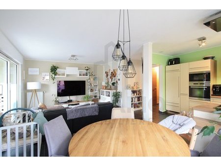 en vente appartement 84 m² – 649 900 € |junglinster