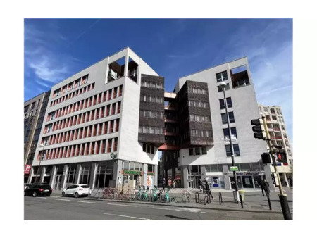 location de bureau de 1 152 m² à montigny-le-bretonneux - 78180