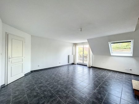 vente duplex 3 pièces 81 m²