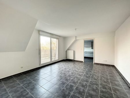 vente duplex 3 pièces 80 m²