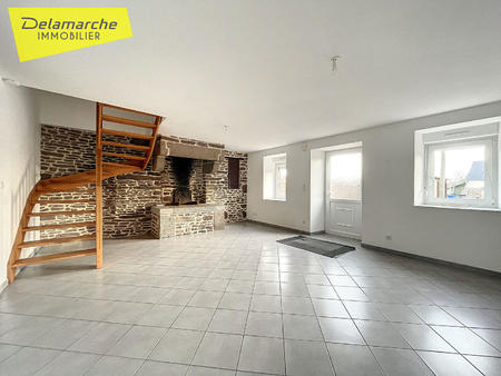 vente maison à ver (50450) : à vendre / 112m² ver