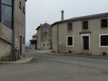 vente maison 4 pièces 68 m²