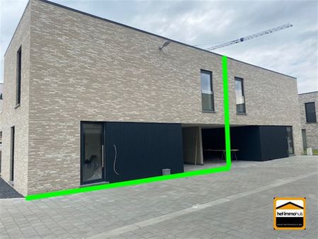 huis te koop in alken met 3 slaapkamers