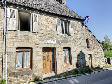 vente maison à saint-brice-en-cogles (35460) : à vendre / 95m² saint-brice-en-cogles