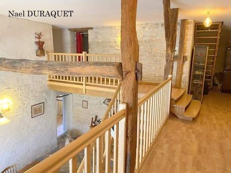 vente maison 7 pièces 225 m²