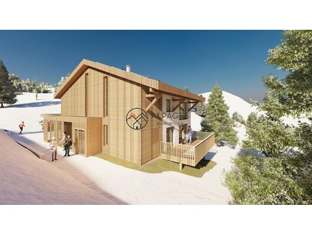 vente chalet 7 pièces