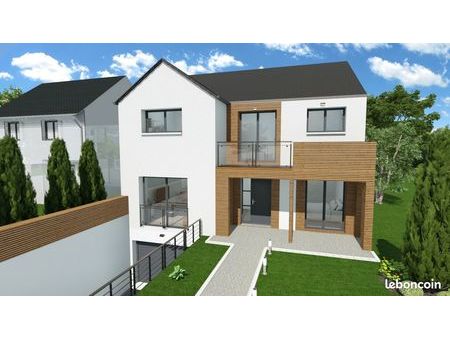 maison 1 pièce 147 m²