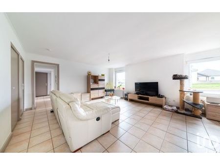 vente appartement 5 pièces 100 m² audun-le-roman (54560)