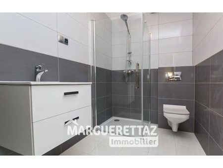 vente appartement 3 pièces 59 m² châtillon-sur-cluses (74300)