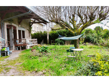 vente maison 7 pièces 117 m² oradour-sur-vayres (87150)