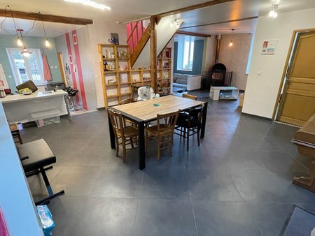 en vente maison 187 43 m² – 188 000 € |novéant-sur-moselle