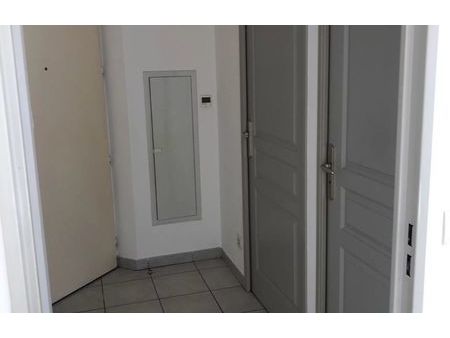 vente appartement 2 pièces 35 m² belcodène (13720)