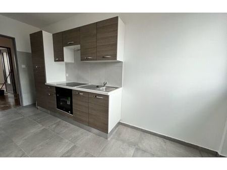 vente appartement 5 pièces 105 m² mulhouse (68100)