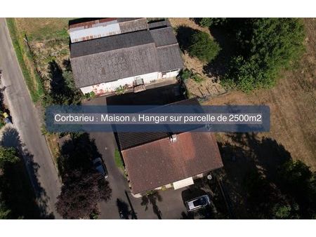vente maison 6 pièces 170 m² corbarieu (82370)