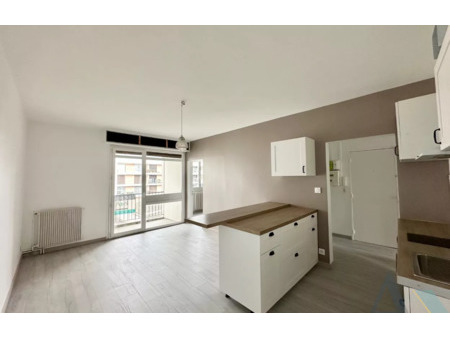 vente appartement 5 pièces 80 m² bordeaux (33200)