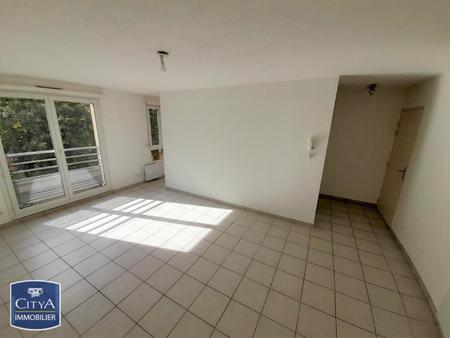 location appartement saint-avold (57500) 2 pièces 45.15m²  420€