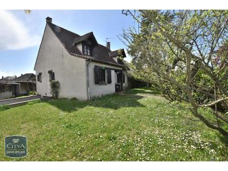 vente maison ormesson-sur-marne (94490) 6 pièces 140m²  595 000€