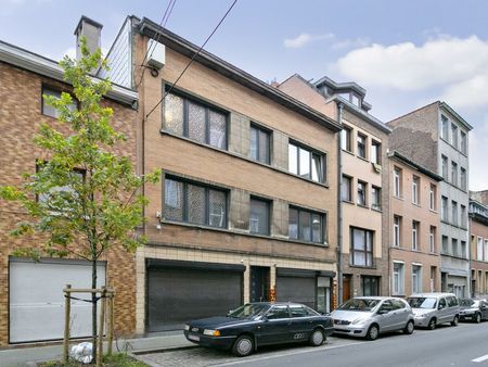 maison à vendre à molenbeek-saint-jean € 700.000 (kd9jf) - immo accenta affligem | logic-i