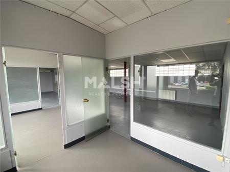 location de bureau de 550 m² à villars - 42390