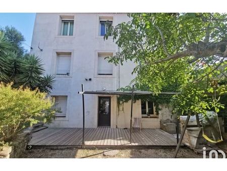 vente maison 9 pièces 256 m² saint-marcel-sur-aude (11120)