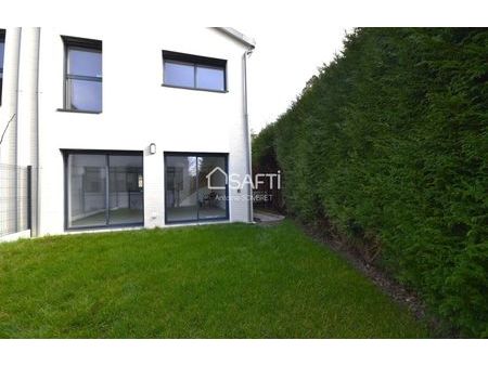 vente maison 4 pièces 97 m² bois-guillaume (76230)