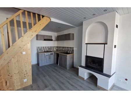 vente maison 155 m² biesles (52340)