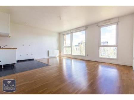 vente appartement wasquehal (59290) 1 pièce 36m²  119 500€