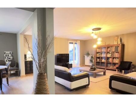 vente maison 6 pièces 233 m² la rivière-de-corps (10440)