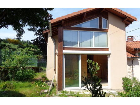 vente maison 4 pièces 81 m² saint-just-d'avray (69870)