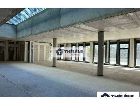 location commerce 300 m² mauguio (34130)