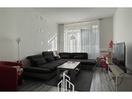 vente appartement 5 pièces 67 m² beauvais (60000)