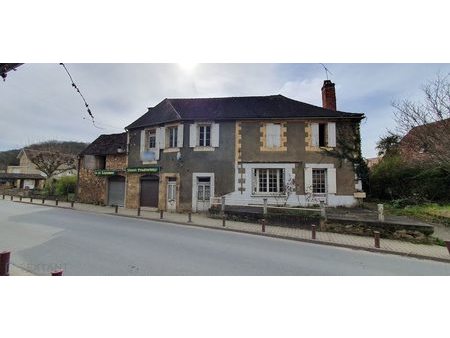 vente maison 8 pièces 250 m²