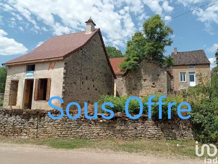 vente maison à soussey-sur-brionne (21350) : à vendre / 200m² soussey-sur-brionne