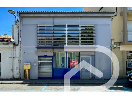 location commerce 160 m² auch (32000)