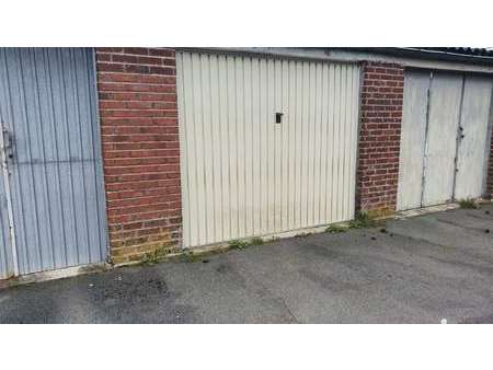 vente garage 18 m² haulchin (59121)