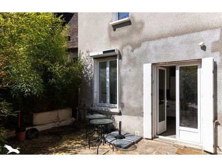 vente maison 6 pièces 108 m² saint-yrieix-la-perche (87500)