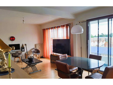 vente appartement 3 pièces 84 m² romorantin-lanthenay (41200)