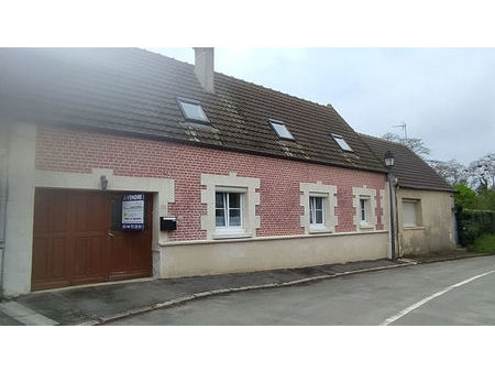 vente maison 7 pièces 137 m² saint-martin-longueau (60700)