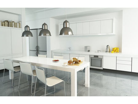 vente appartement 2 pièces 47 m² bons-en-chablais (74890)