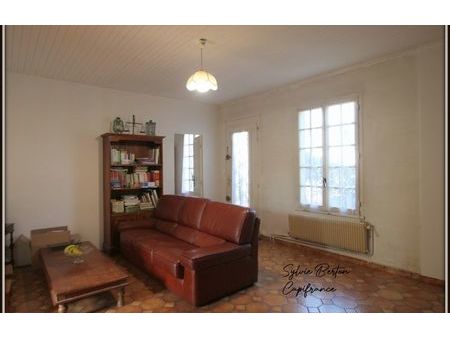 vente maison 4 pièces 93 m² gagny (93220)