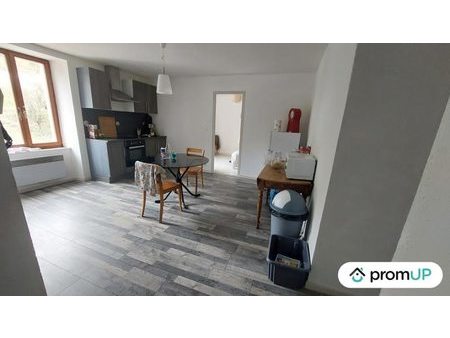 vente appartement 4 pièces 72 m²