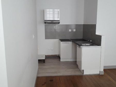 appartement t3 58 m2
